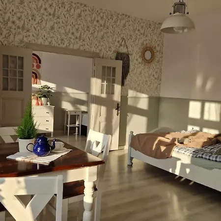 Country house Farma Jamienko