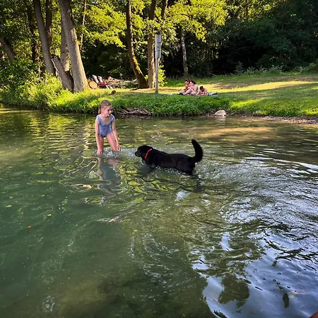 Farma בית כפרי