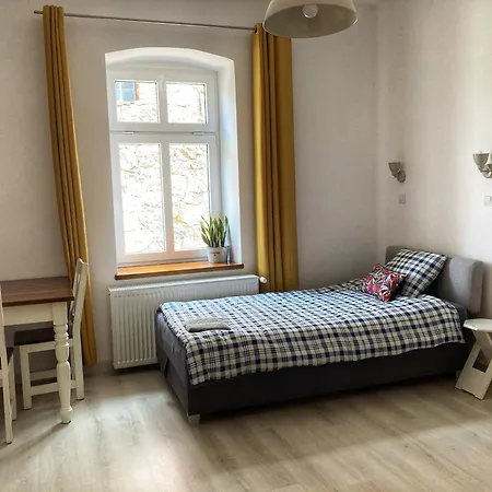 בית כפרי Farma