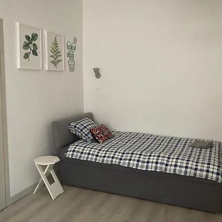 Country house Farma Jamienko