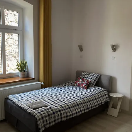 Farma Country house Jamienko