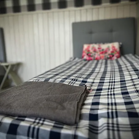 Farma בית כפרי Jamienko