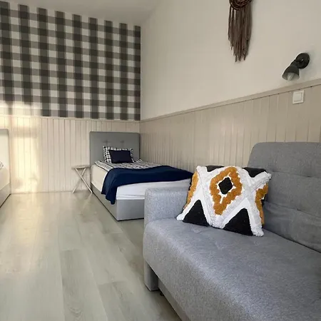 Farma בית כפרי *