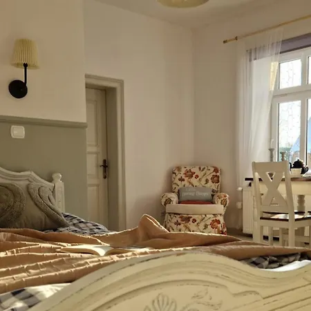 בית כפרי Farma Jamienko