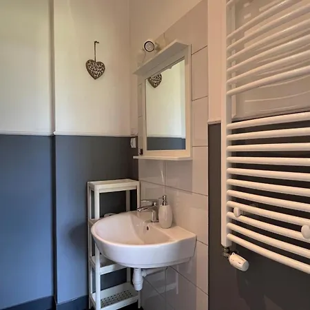 בית כפרי Farma