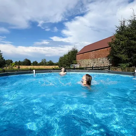 Farma בית כפרי *