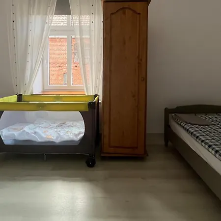 בית כפרי Farma Jamienko