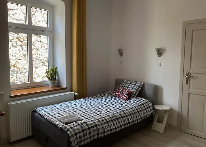 Farma Lantställe Jamienko