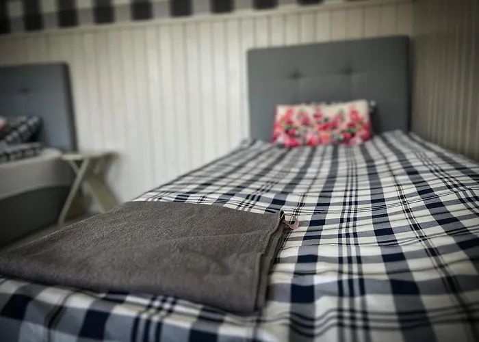 Farma Lantställe Jamienko