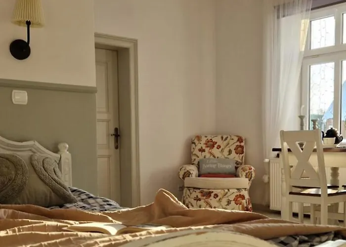 Lantställe Farma Jamienko